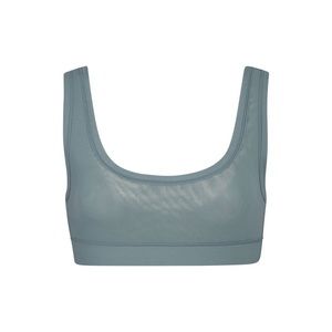 NWT Skims | Summer Mesh Scoop Bralette | size 2x
